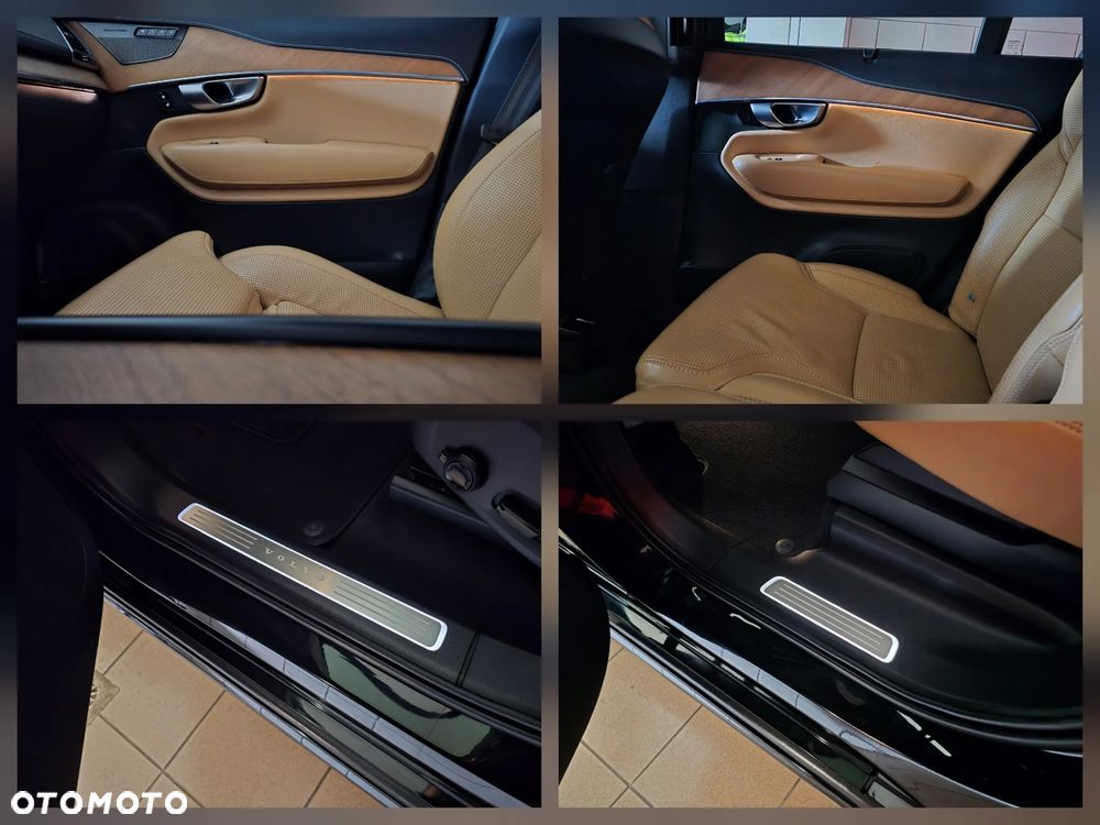 Volvo XC 90 D5 SCR AWD Inscription - 18