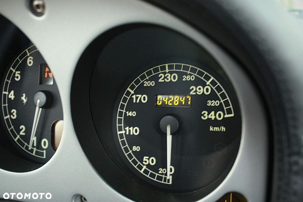 Ferrari 360 - 22