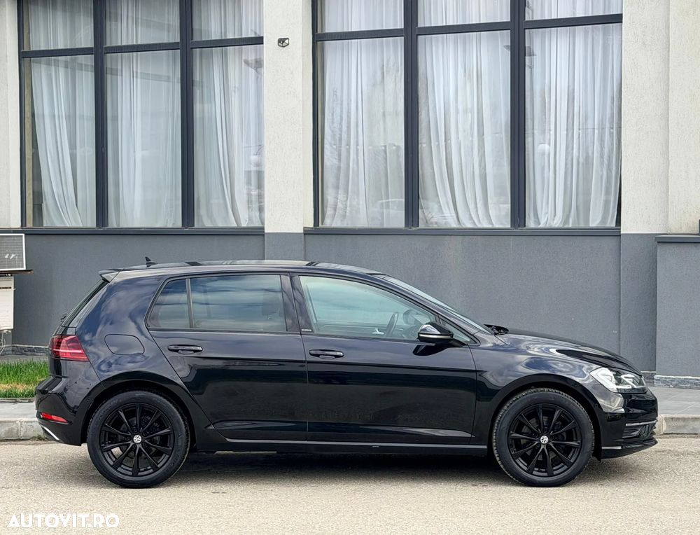 Volkswagen Golf 1.6 TDI SCR IQ.DRIVE - 6