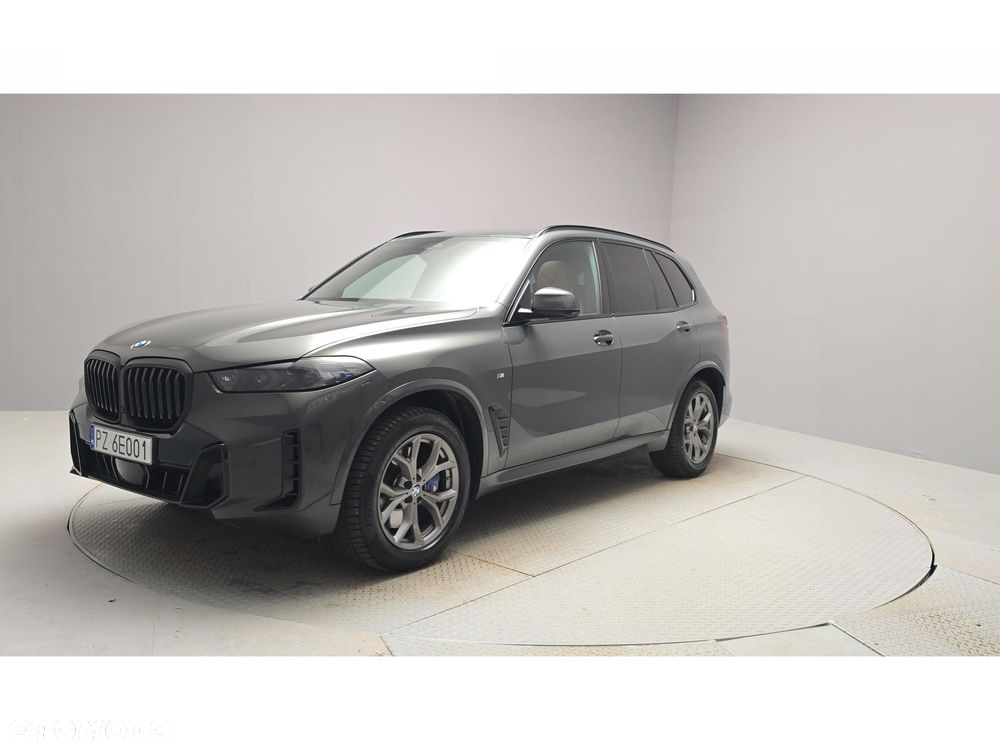 BMW X5 - 1