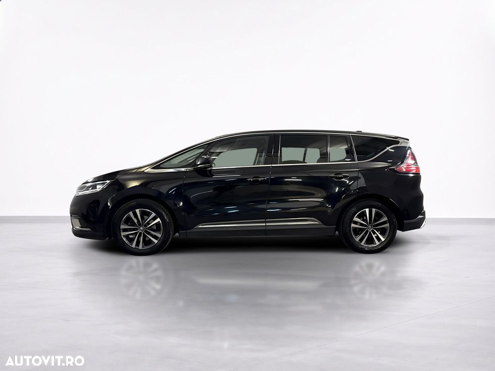 Renault Espace 2021 photo 2