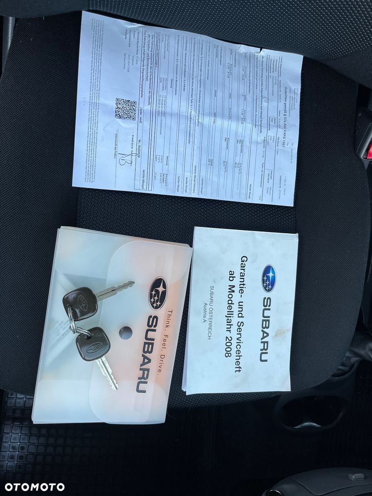 Subaru Justy 1.0 JT - 19