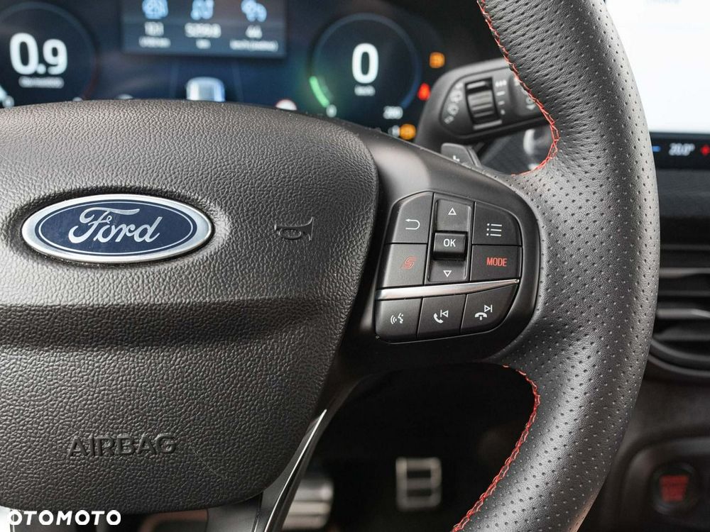 Ford Focus 2.3 EcoBoost ST X - 15