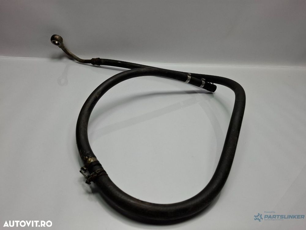 Conducta retur ulei caseta VOLKSWAGEN PASSAT Variant 3B6 2000 - 2005 TDI AVB 3B1422891 - 3