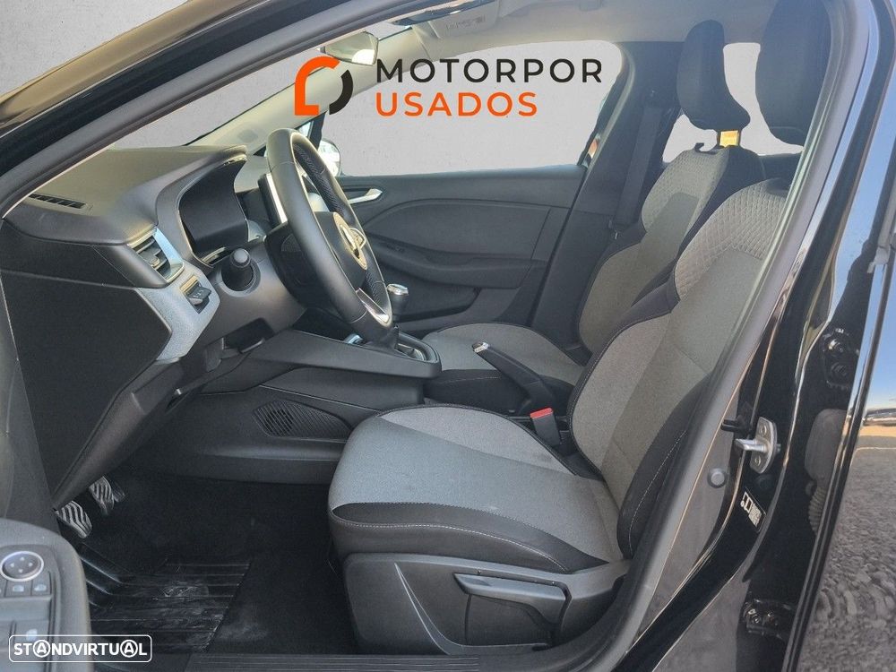 Mitsubishi Colt 1.0 MPI-T Kaiteki — fotografia 8