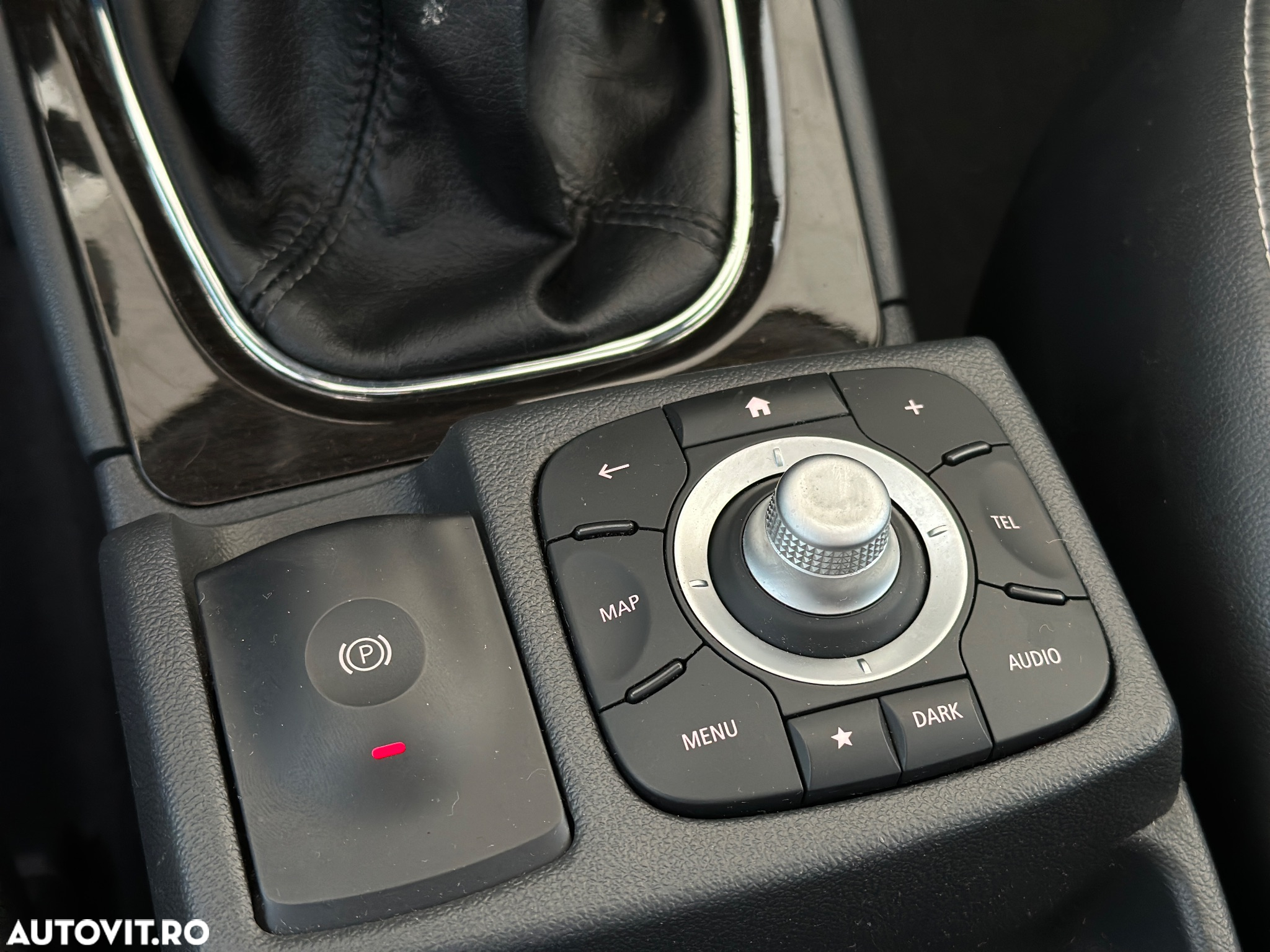 Renault Koleos dCi 150 FAP 4x4 Night and Day - 33
