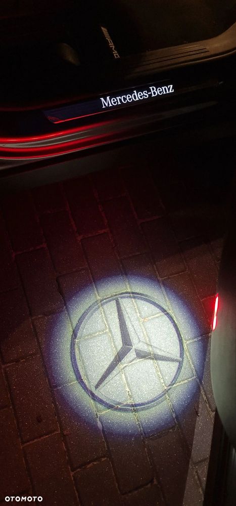 Mercedes-Benz GLB 220 d 4-Matic 8G-DCT - 22