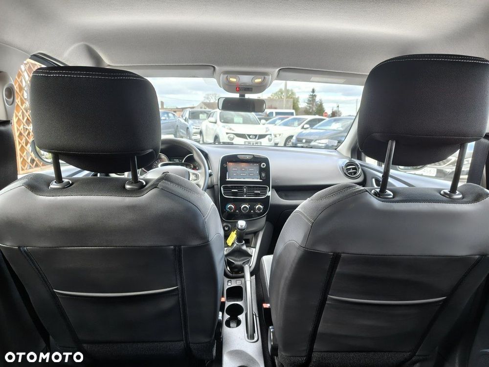 Renault Clio 0.9 TCe Life - 17