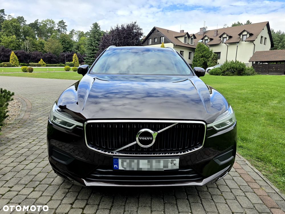 Volvo XC 60 - 15
