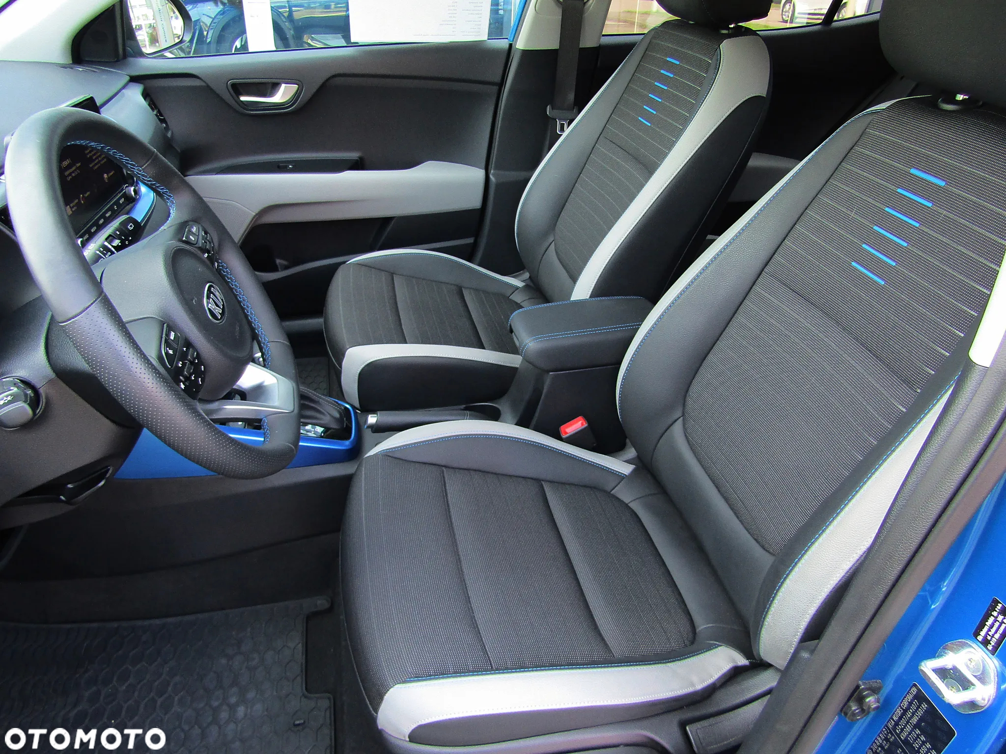 Kia Stonic 1.0 T-GDI L - 22