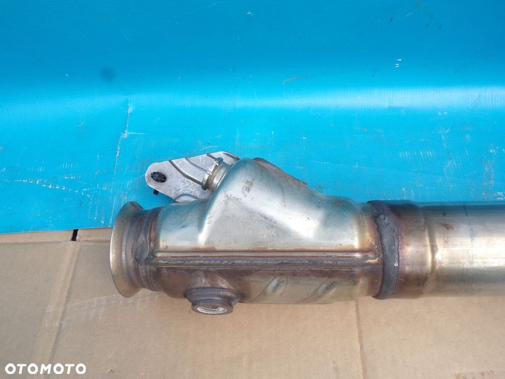MASTER 3 MOVANO 2.3 10- DPF FILTR CZĄSTEK ADBLUE - 2