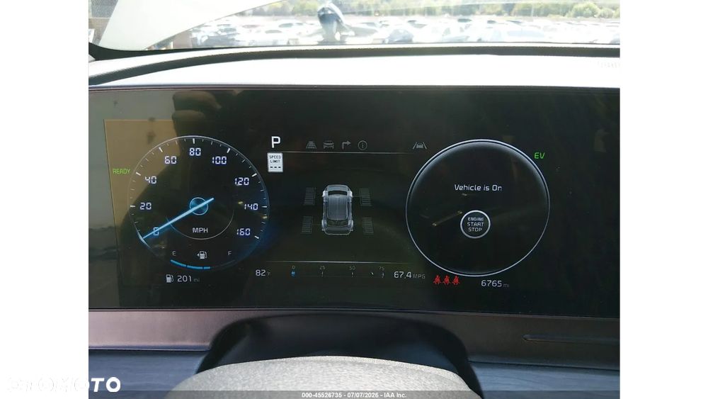 Kia Sportage - 10