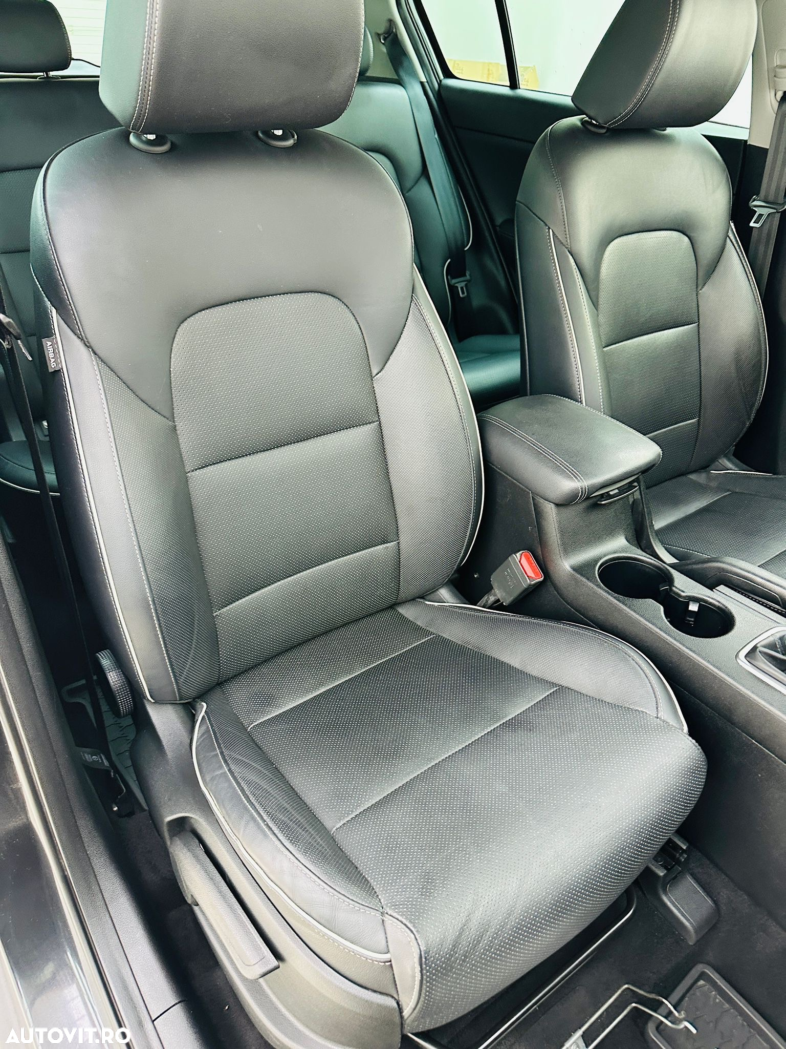 Kia Sportage - 24