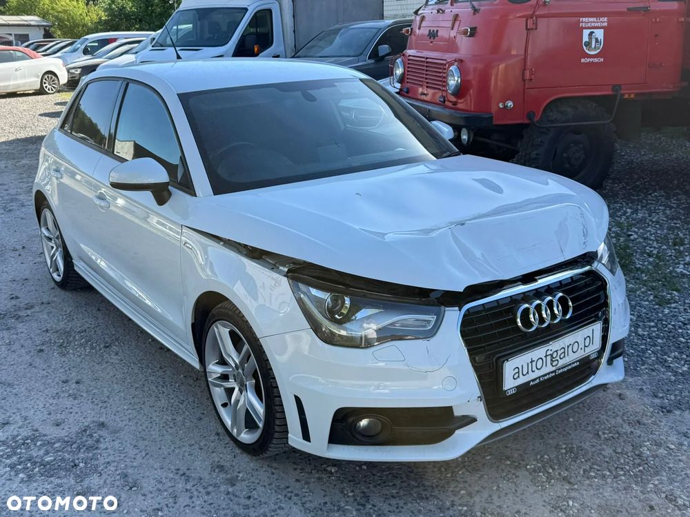 Audi A2 - 4