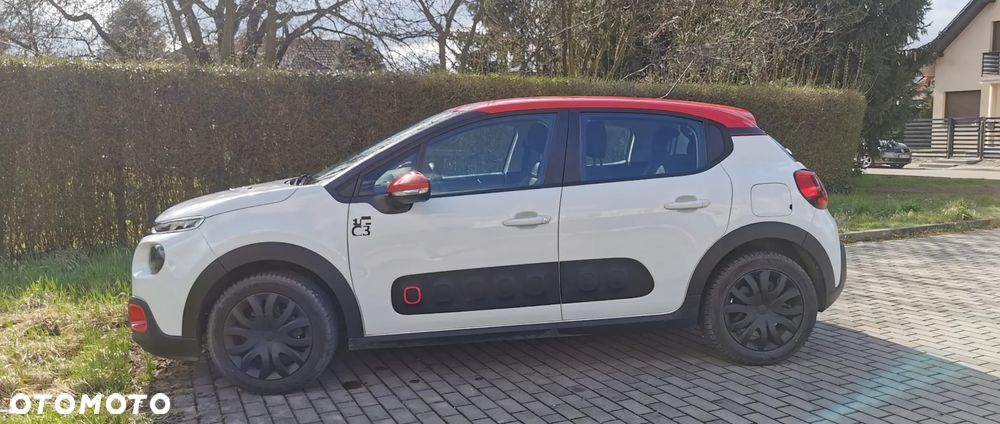 Citroën C3 - 9