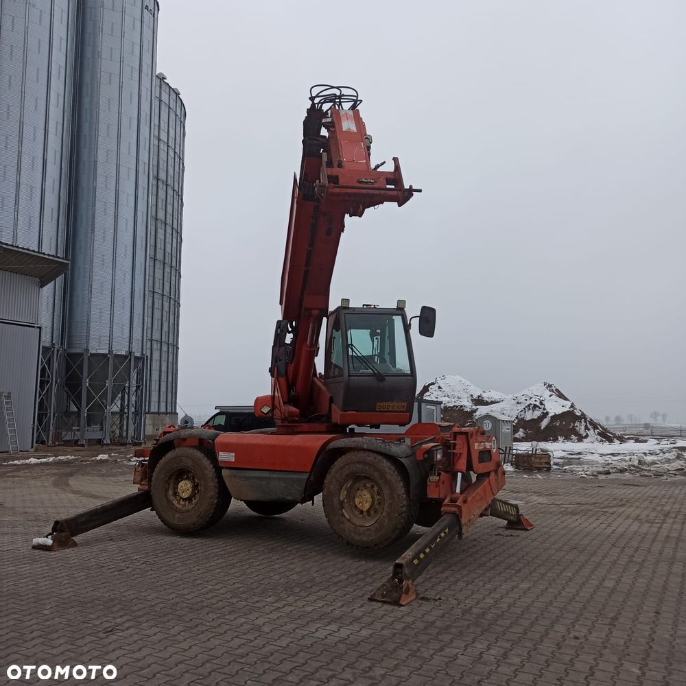 Manitou Mrt 1850 - 1
