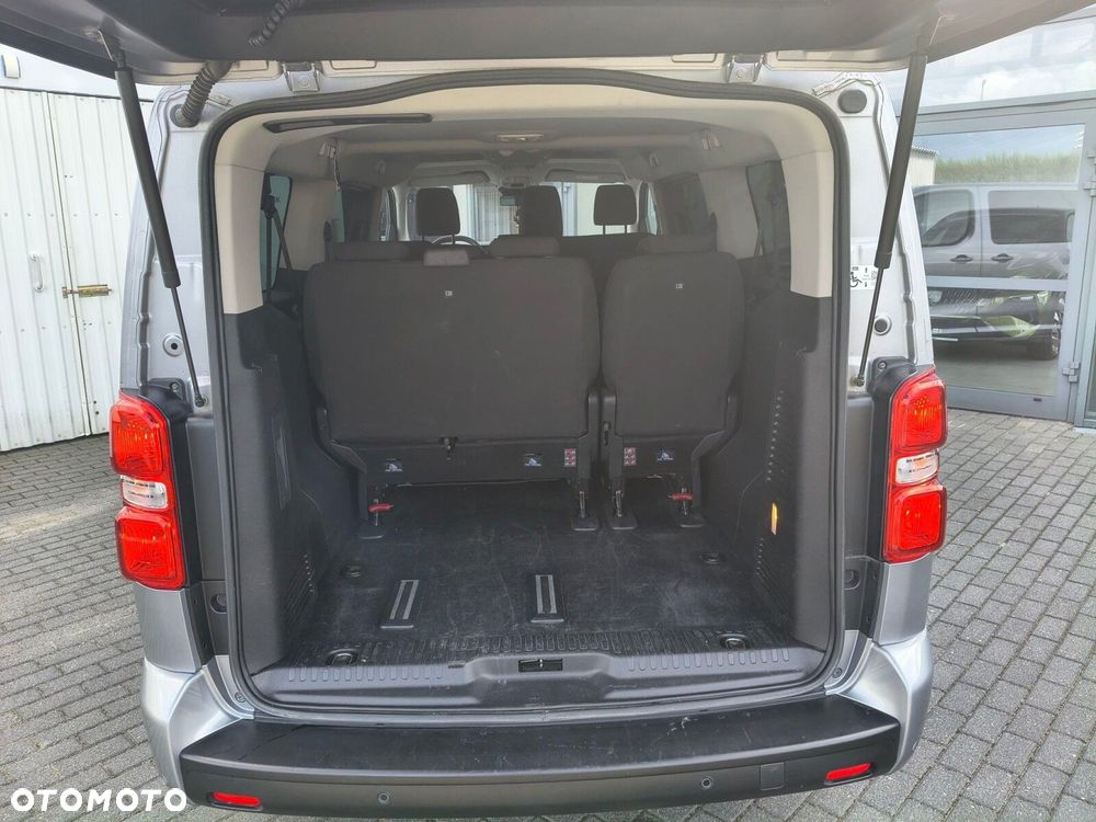 Opel Zafira 2.0 Diesel XL Business - 16