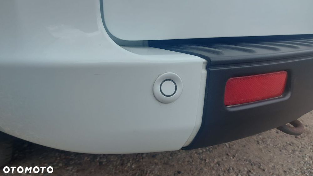 Ford Transit Custom L2H1 VA Nugget Plus - 27