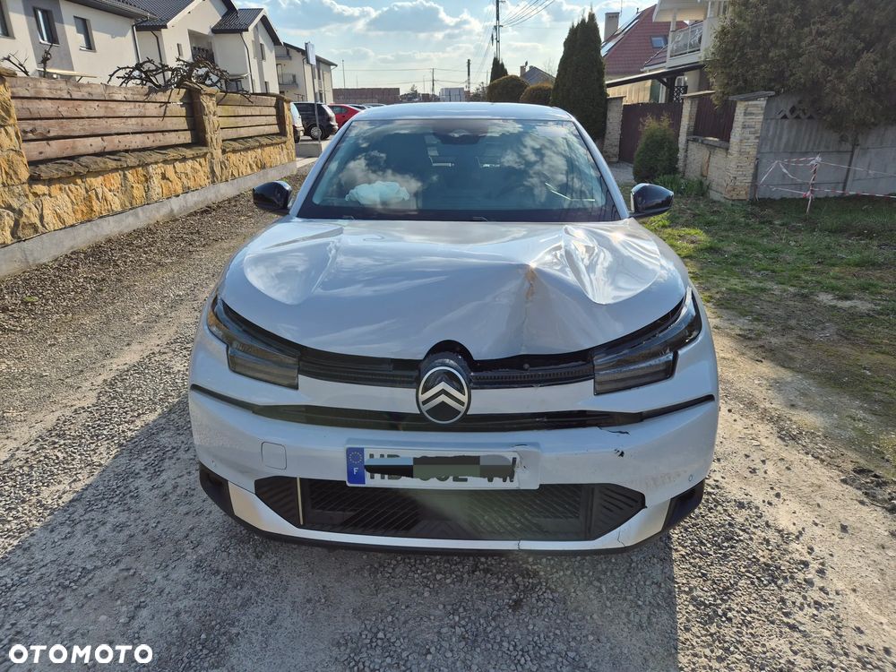 Citroën C4 1.2 PureTech Feel Pack S&S EAT8 - 34
