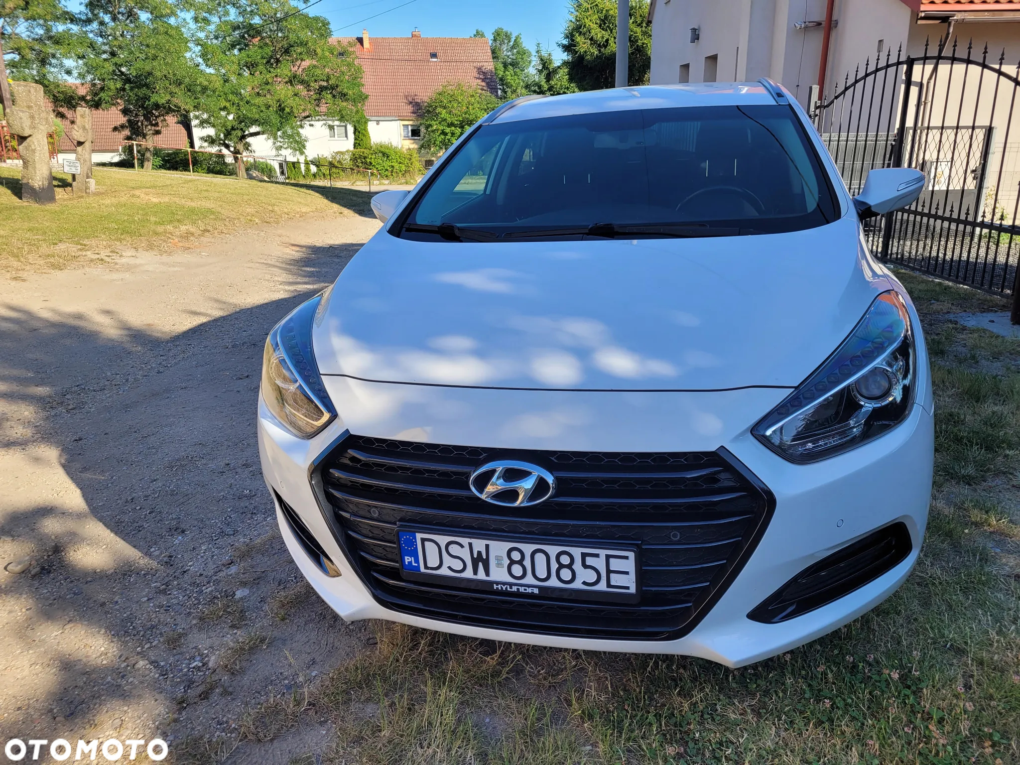 Hyundai i40 1.6 GDI BlueDrive Comfort - 3