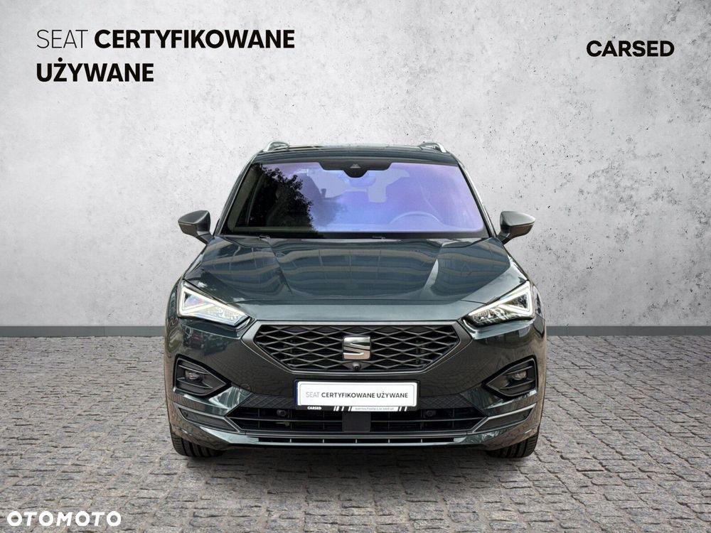 Seat Tarraco - 8