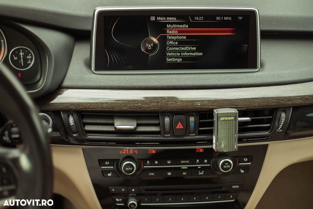 BMW X5 - 12