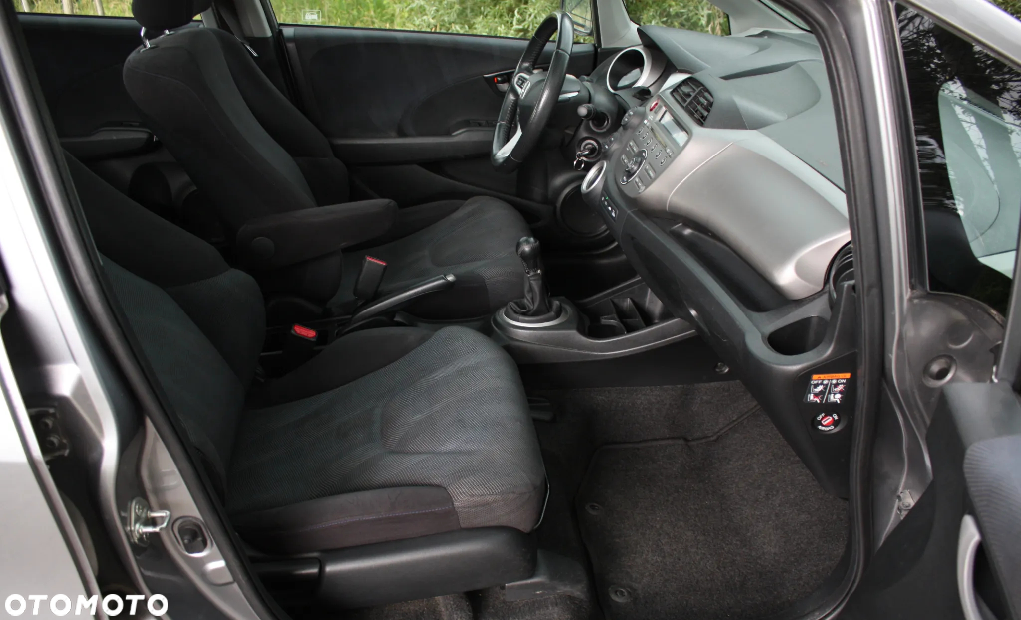 Honda Jazz 1.4 i-VTEC Exclusive - 17