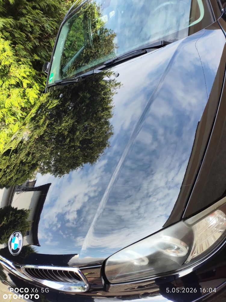 BMW Seria 1 116i - 6