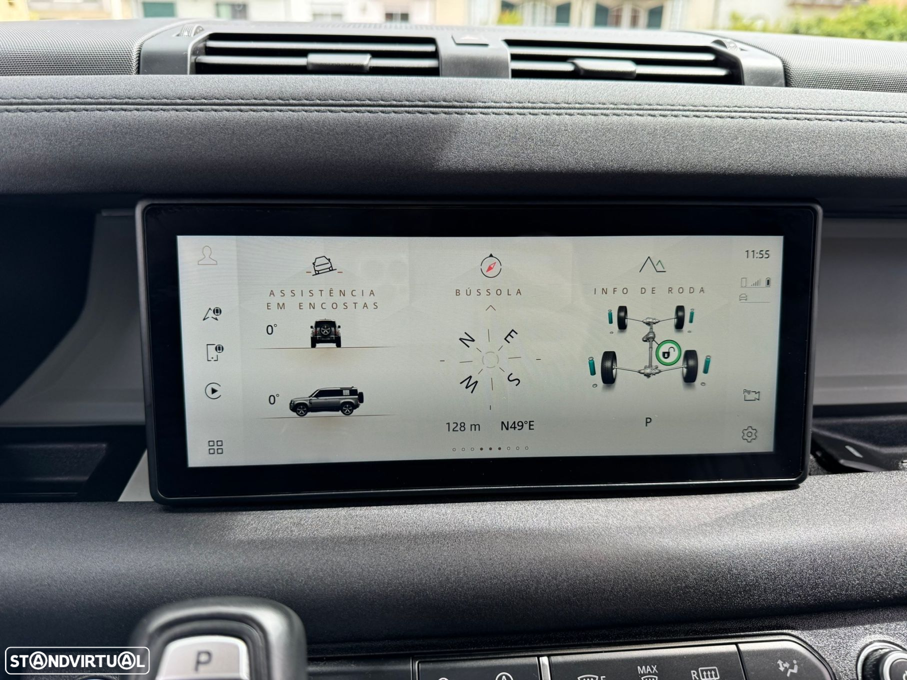 Land Rover Defender 2.0 D 110 AWD S - 30