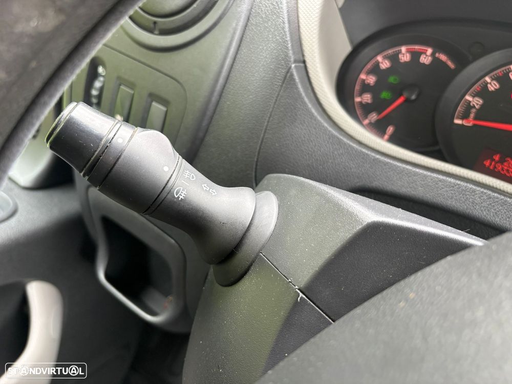 Opel Movano Jegger F3500 - 12