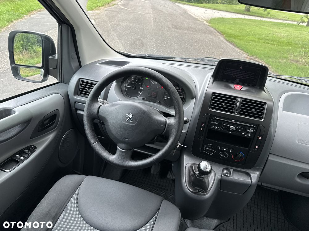 Peugeot Expert L2H1 - 11