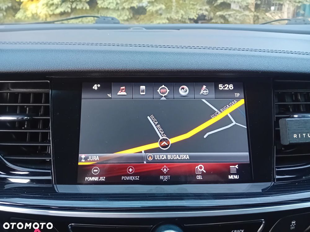 Opel Insignia 2.0 Direct InjectionTurbo Business Edition - 17