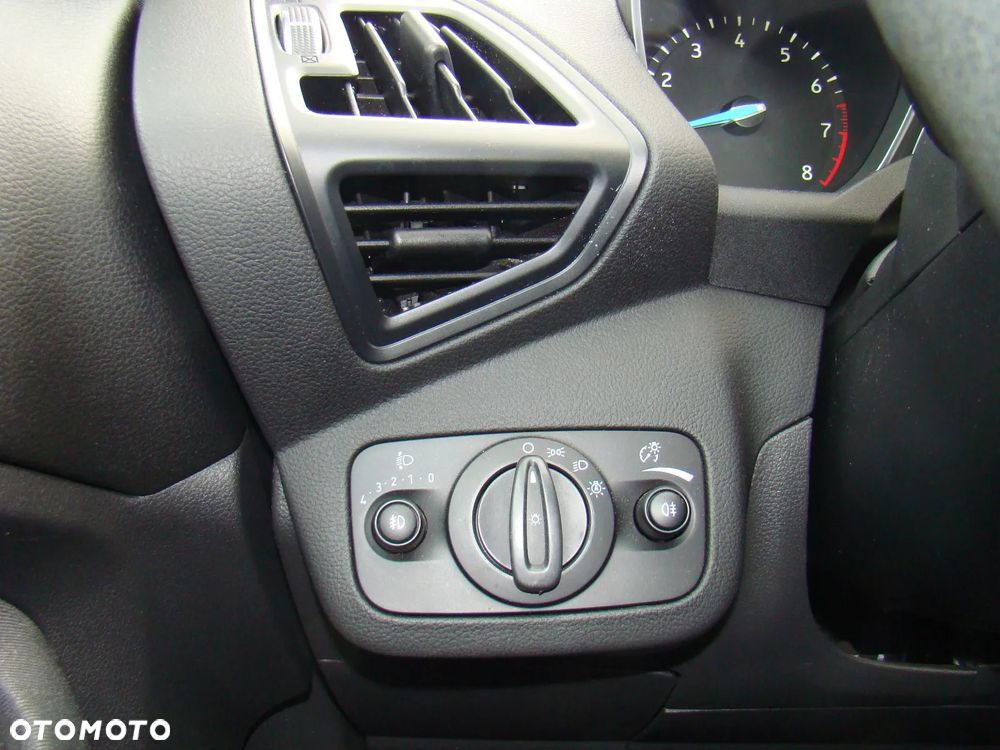 Ford Grand C-MAX 1.5 EcoBoost Start-Stopp-System Trend - 17