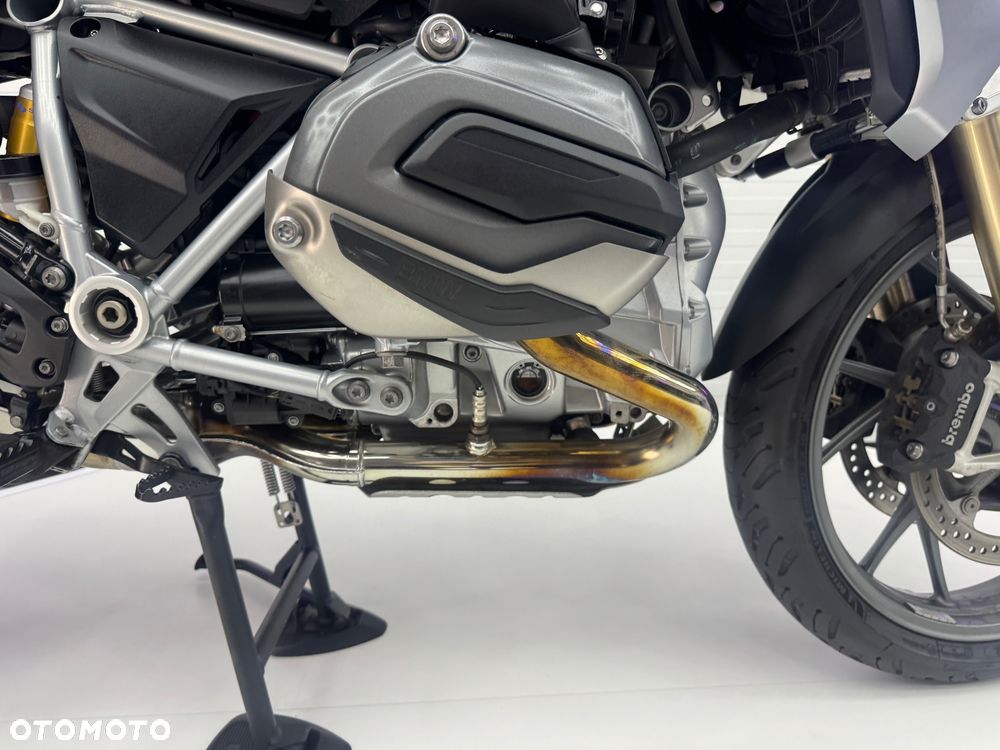 BMW GS - 13