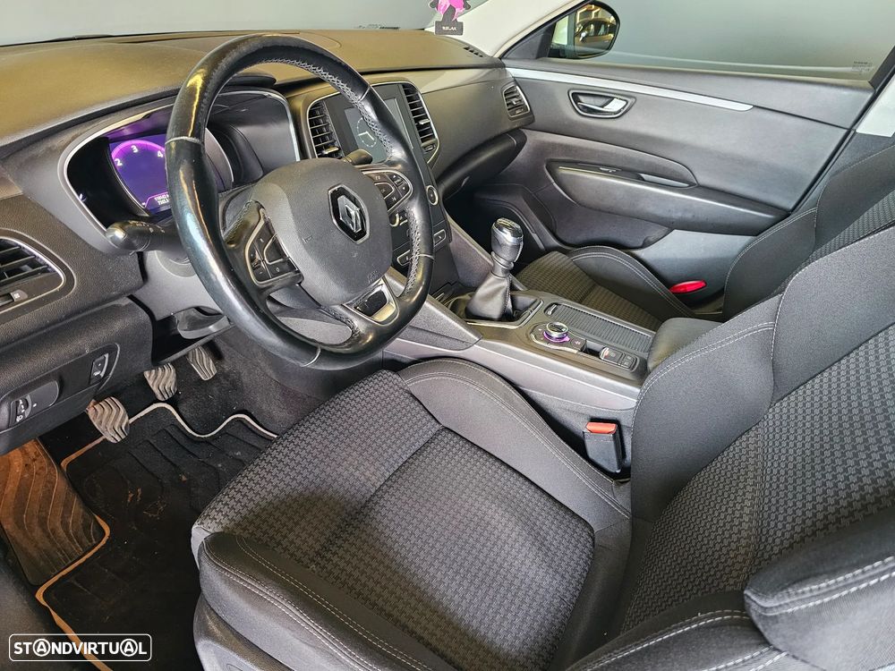 Renault Talisman 1.5 dCi Zen J18 - 2