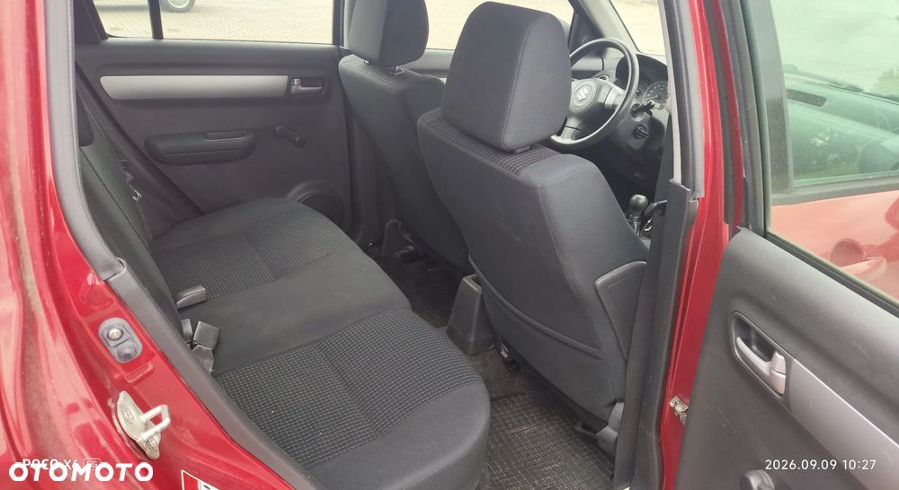 Suzuki Swift - 14