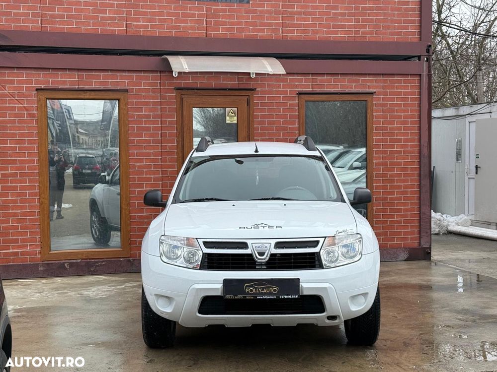 Dacia Duster - 34