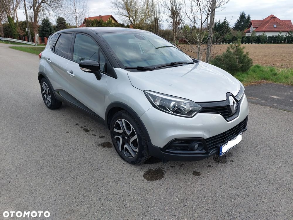 Renault Captur - 2