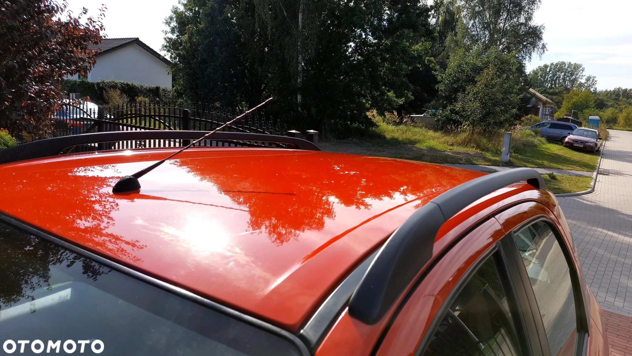 Suzuki SX4 1.6 Comfort 4WD - 9