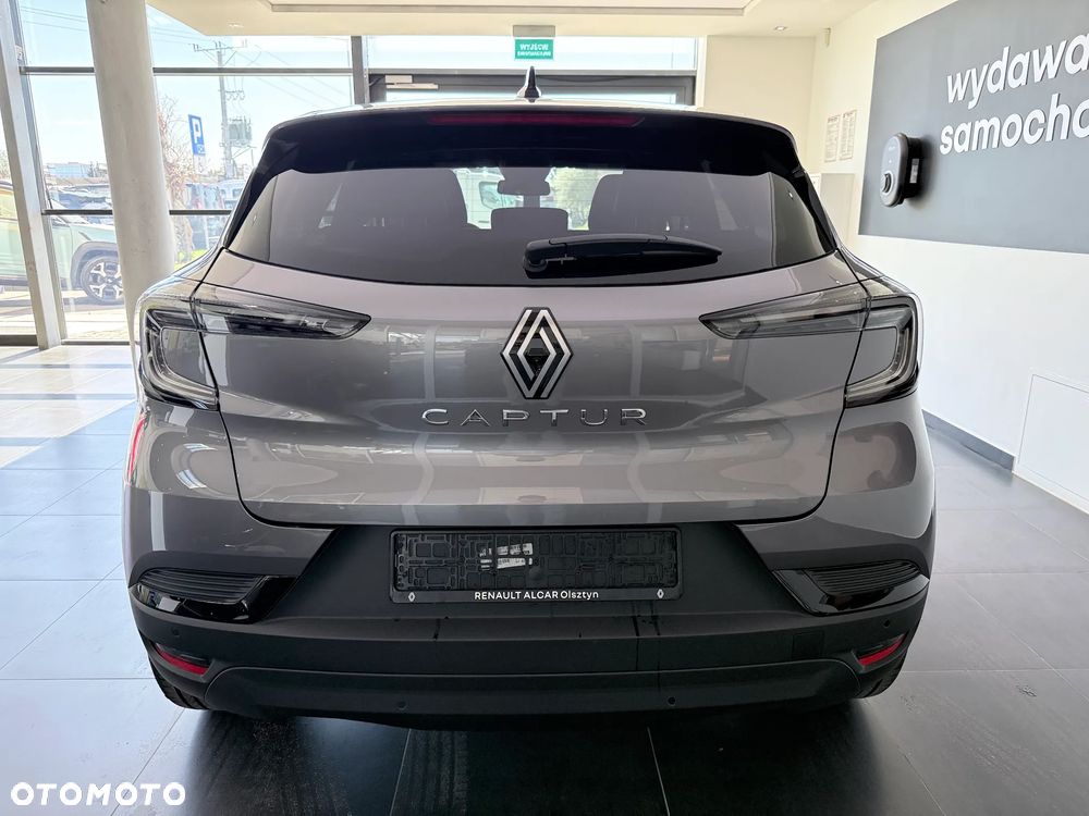 Renault Captur 1.2 TCe Techno - 7
