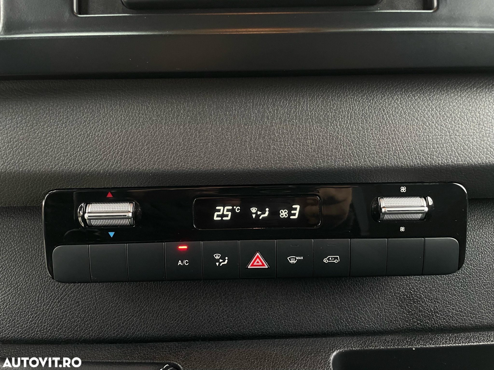 Mercedes-Benz Sprinter FRIGORIFIC THERMO KING - 25