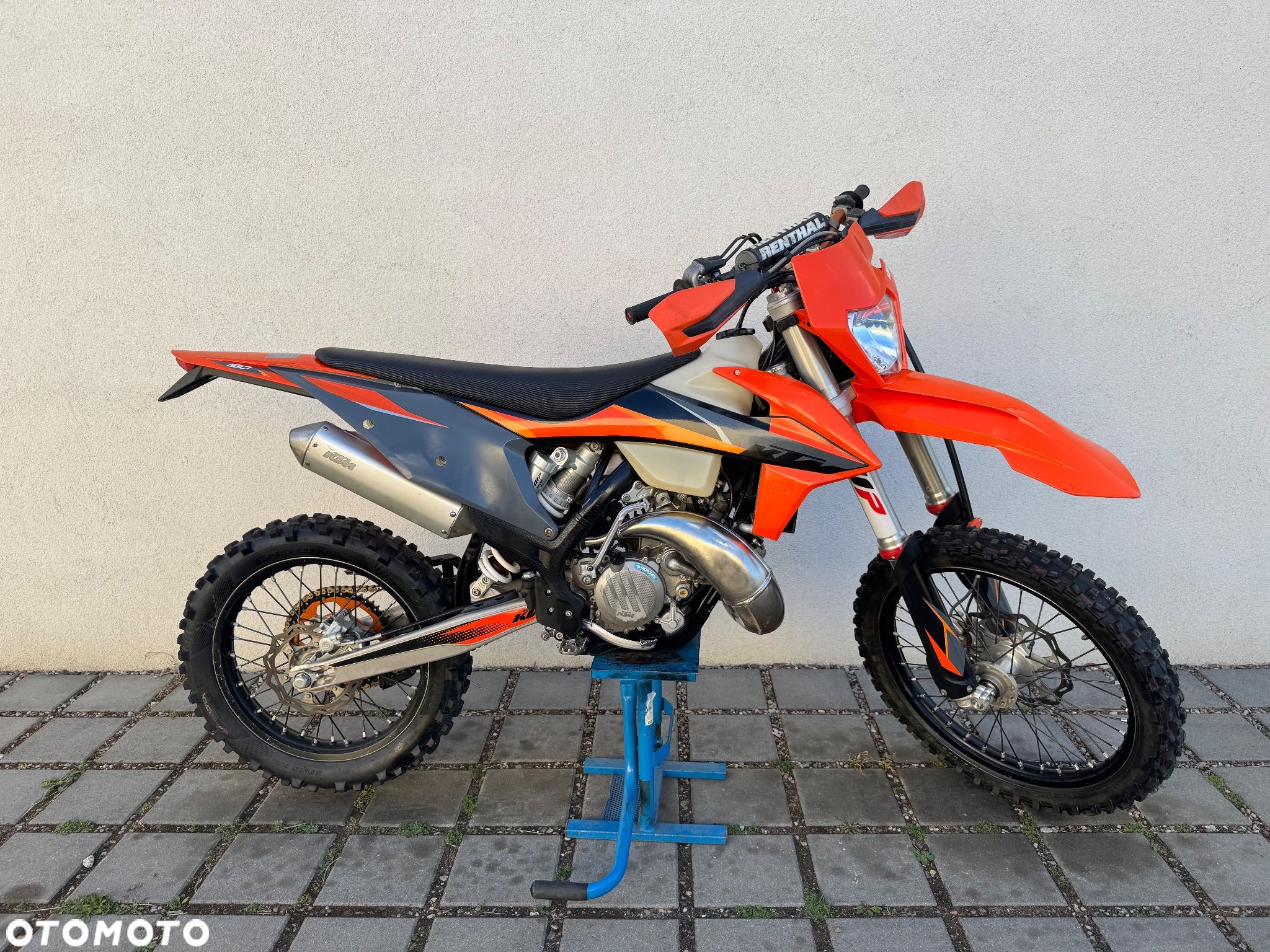 KTM EXC 150