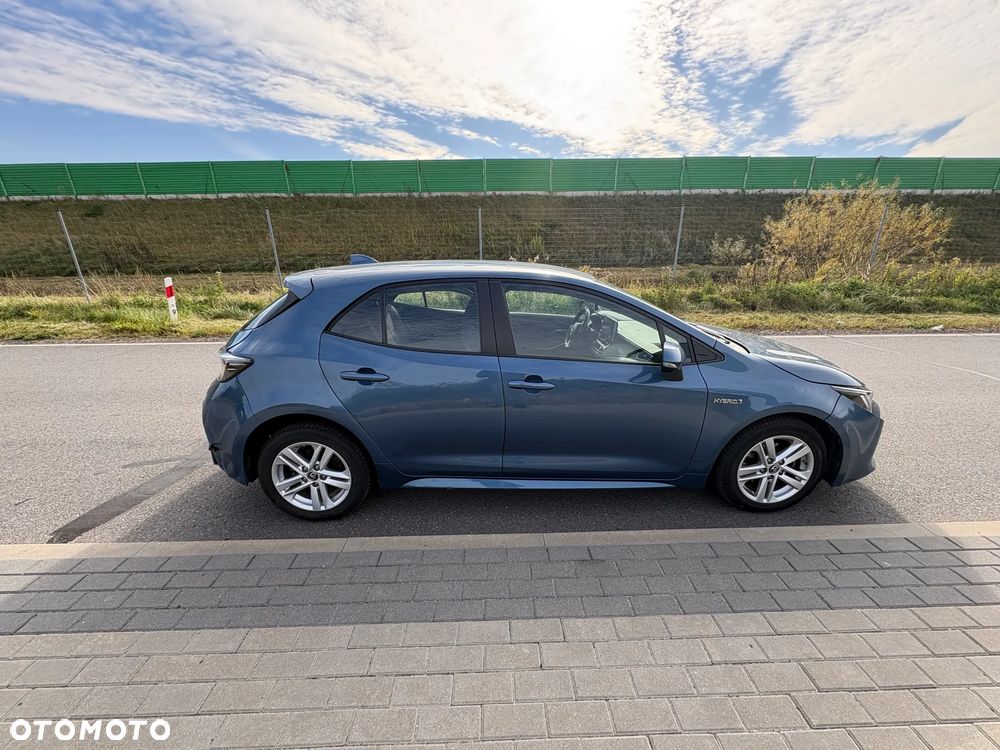 Toyota Corolla - 6