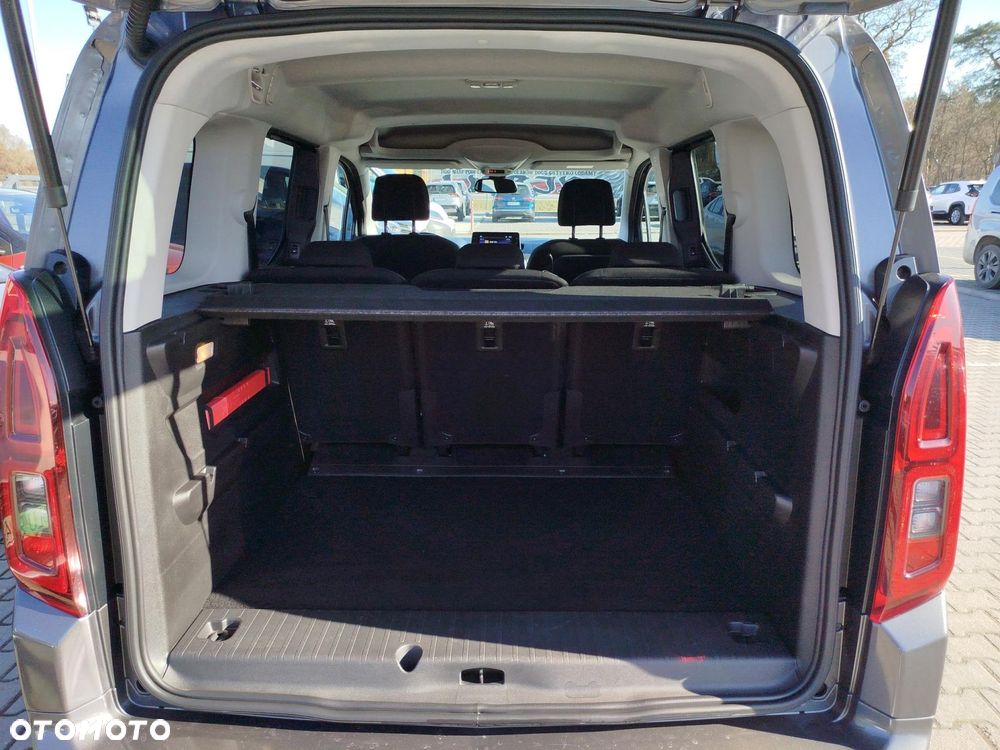 Toyota Proace City Verso 1.5 D-4D Family - 16