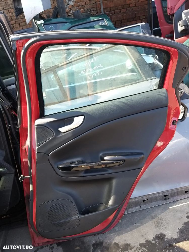 Usa Spate Dreapta pentru Alfa Romeo Giulietta 2 an 2009 - 2