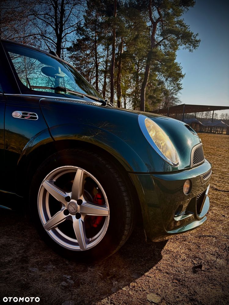 MINI Cooper S Standard - 7