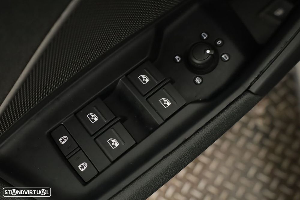 Audi A3 Sportback 45 TFSIe S line - 21