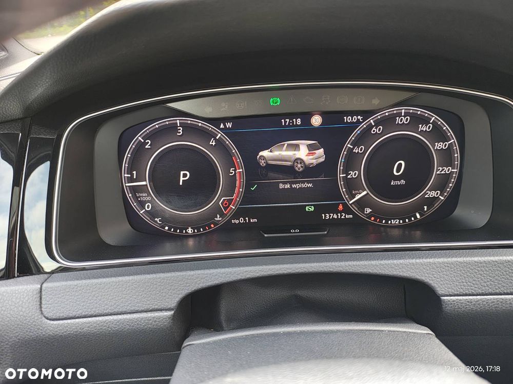 Volkswagen Golf - 14