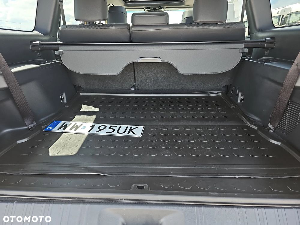 Toyota Land Cruiser LC 2.8 D-4D First Edition - 19