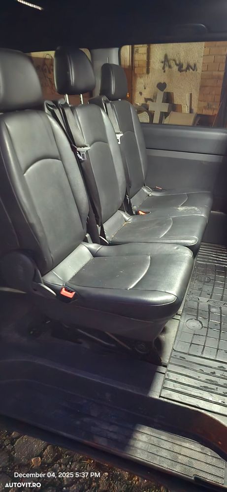 Mercedes-Benz Vito - 8